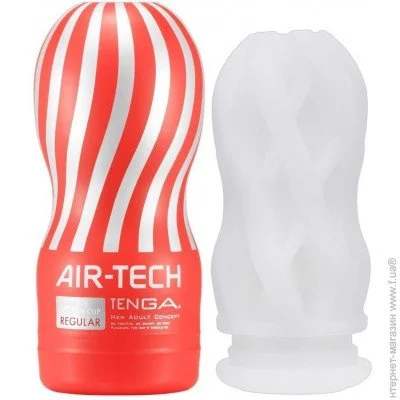  Tenga Air-Tech Regular (ATH-001R)