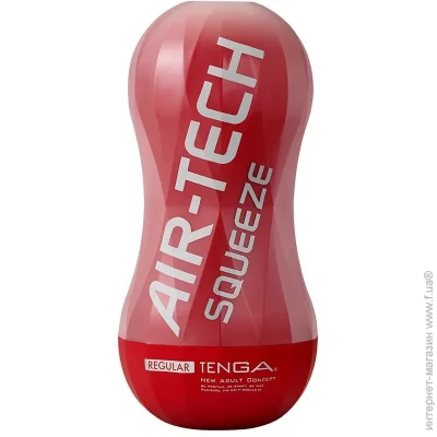 Tenga  Air-Tech Squeeze Regular (SO3047-02)