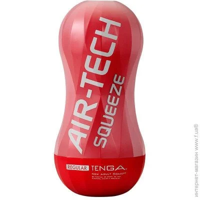  Tenga Air-Tech Squeeze Regular (SO3047)
