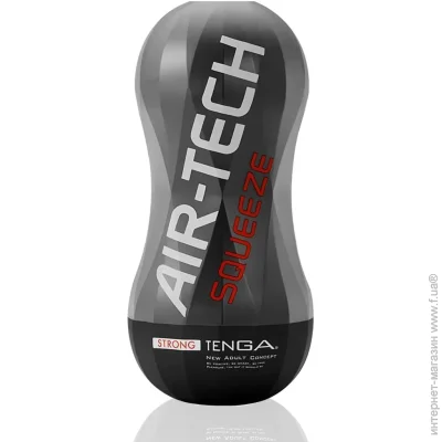 Tenga  Air-Tech Squeeze Strong (SO3373-02)