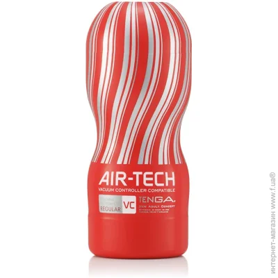 Tenga  Air-Tech vc Regular (ATV-001R-02)