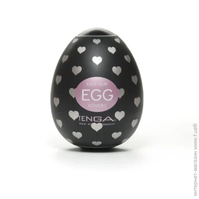 Tenga  Egg Lovers (EGG-001L-02)