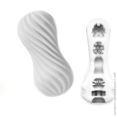 Tenga  FLEX Silky  (SO1645-02)