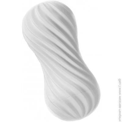  Tenga Flex Silky White (SO1645)