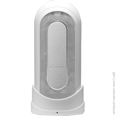 Tenga  Flip Zero Electronic Vibration (SO2010-02)