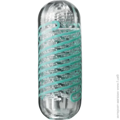 Tenga  Spinner 04 Pixel      (SO4298-02)