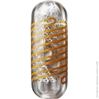 Tenga  Spinner 05 Beads      (SO4299-02)