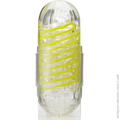 Tenga  Spinner Shell (SO2748-02)