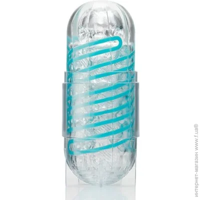 Tenga  Spinner Tetra (SO2746-02)