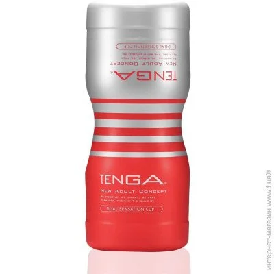  Tenga Dual Feel Cup ,     (SO4548)