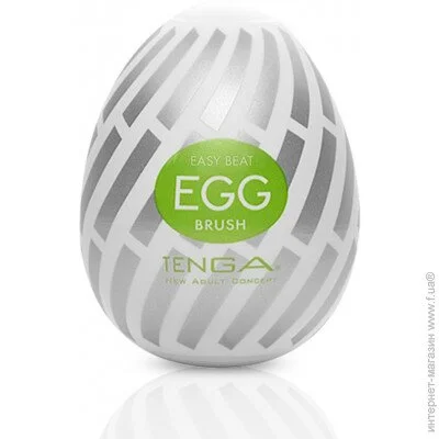   Tenga Egg Brush (SO5489)