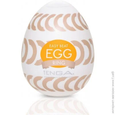   Tenga Egg Ring (SO5499)