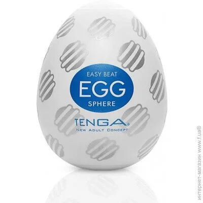   Tenga Egg Sphere (SO5491)
