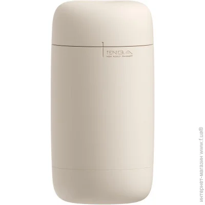  TENGA PUFFY LATTE BROWN (SO8067)