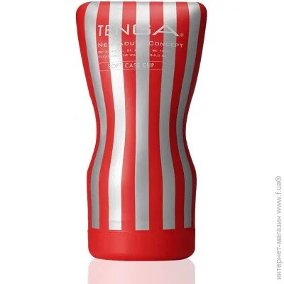  Tenga Squeeze Tube Cup (' )  (SO4546)