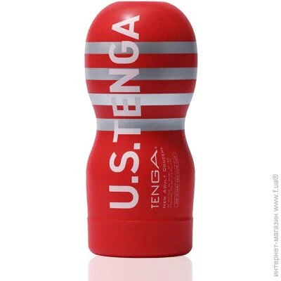  Tenga US Deep Throat (Original Vacuum) Cup (  ),   (SO6595)