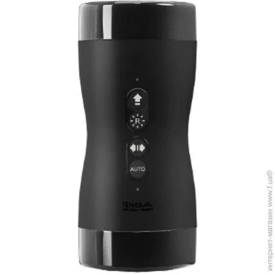   Tenga VACUUM GYRO ROLLER,   ,   Tenga Cup (SO7041)