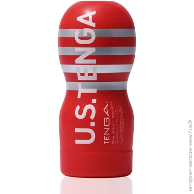 Tenga  US Deep Throat (Original Vacuum) Cup (  ),   (SO6595-02)