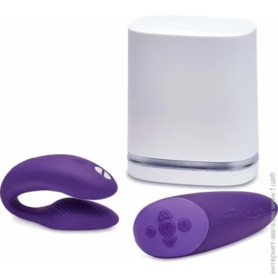 We-Vibe ³   Chorus Գ (SO6923-02)