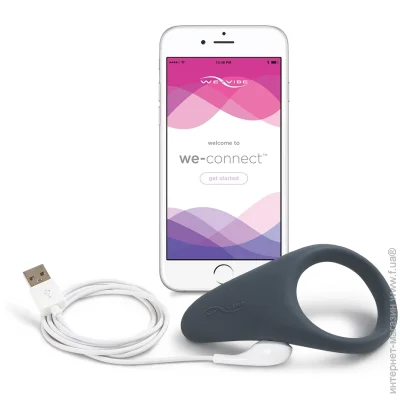  We-Vibe   VERGE BY SLATE (SO1701-02)