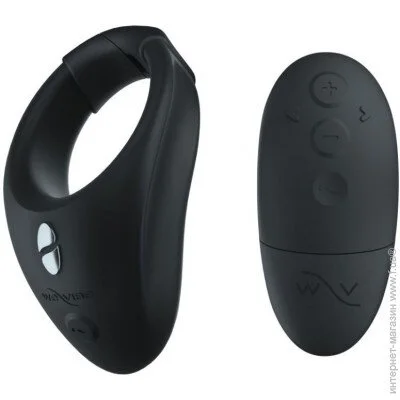    -   We-Vibe Bond   ,   (SO6918)