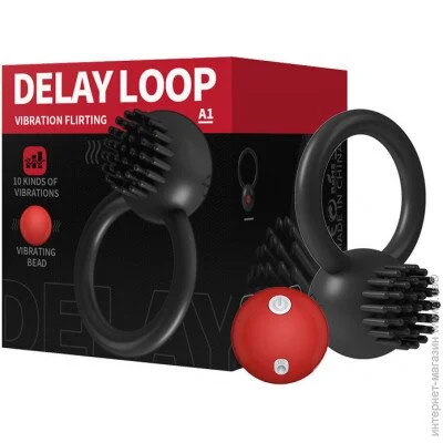  Wi-Pods ʳ     Wo-sex Loop. 10 