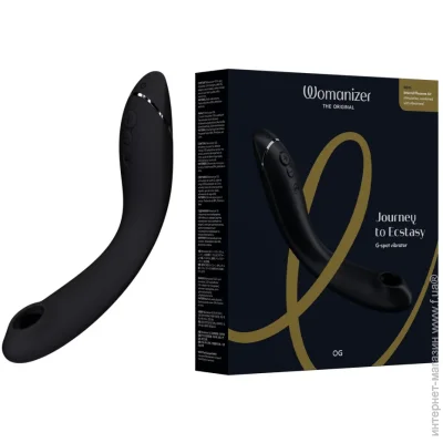 Womanizer    G c   OG Slate (SX0533-02)