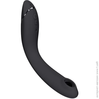   ³   G    Womanizer OG Dark Grey (SX0533)