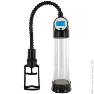   Xlsucker Digital (E22152)