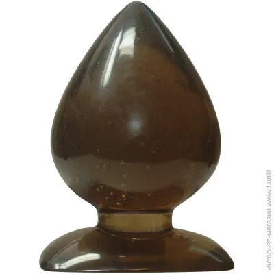   You2toys   Anal Drops Big-Plug  (61325170620000~77)