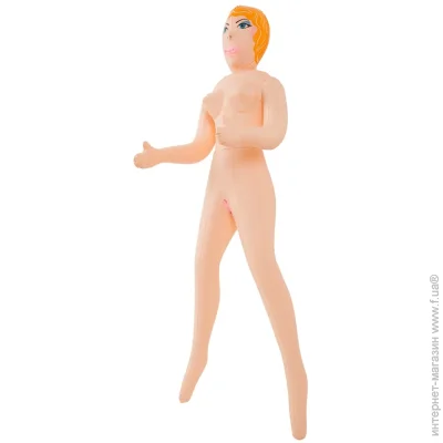 - You2toys   Elements Storm Love Doll (61325141010000~77)