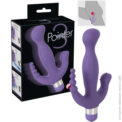  You2toys  G- 3 Pointer  (61325870520000~77)