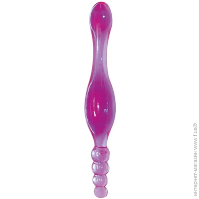 You2toys Фалоімітатор Galaxia Ліловий (61325225200000~77) You2toys Фалоімітатор Galaxia Ліловий (61325225200000~77)