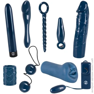     You2toys -   (61325621810000-07)