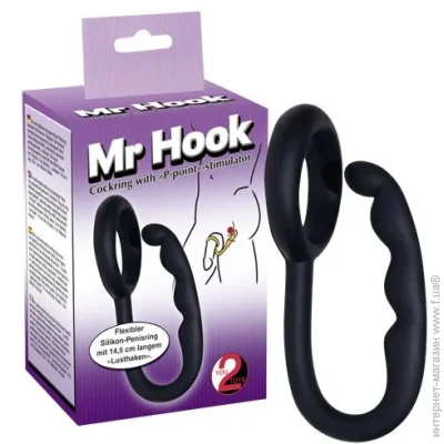 You2toys   Mr.Hook  (61325026000000~77)