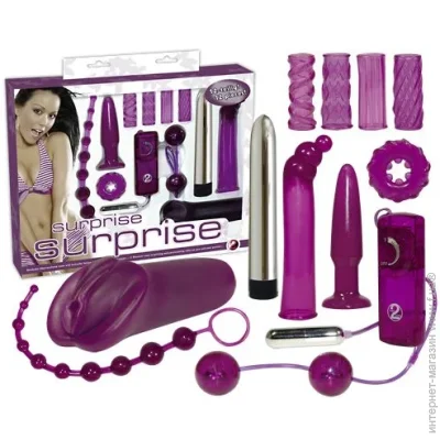     You2toys   Surprise Surprise Գ (61325724700000~77)