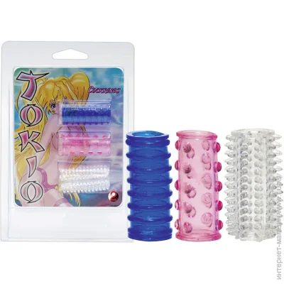    You2toys    Tokio / (61325143060000-07)