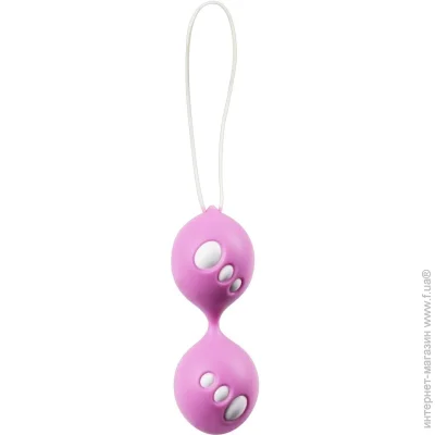 You2toys   Twin Balls  (61325111700000~77)