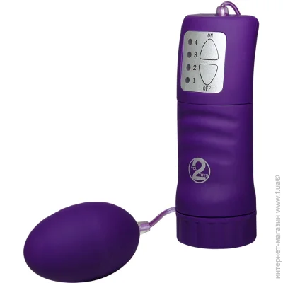   You2toys  Velvet pill  (61325625720000~77)