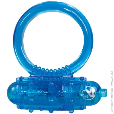  You2toys   Vibro Ring  (61325623190000~77)