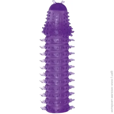 You2toys    X-tra Lust  (61325222280000-07)