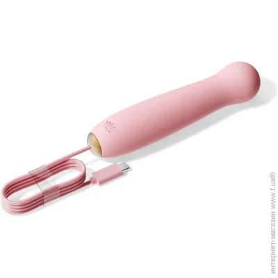  Zalo   AVA Attachment Sakura Pink  -  AVA (SX0710-02)