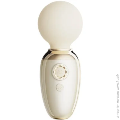  Zalo -  AVA Ivory White, 8 , ,     (SO9551-02)