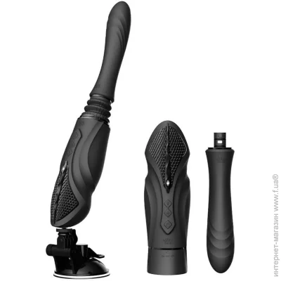 Zalo   -  Sesh Obsidian Black, 2 ,  ,  Swarovski (SO9556-02)