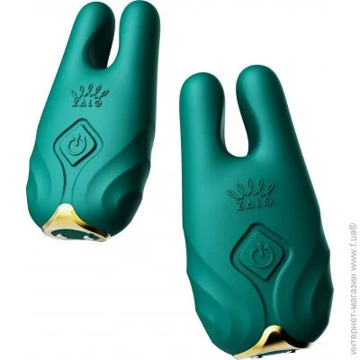    Zalo Nave Turquoise Green (SO7488)