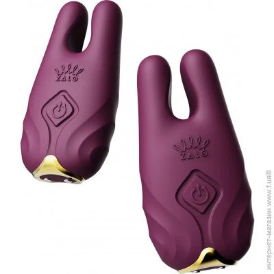    Zalo Nave Velvet Purple (SO7489)