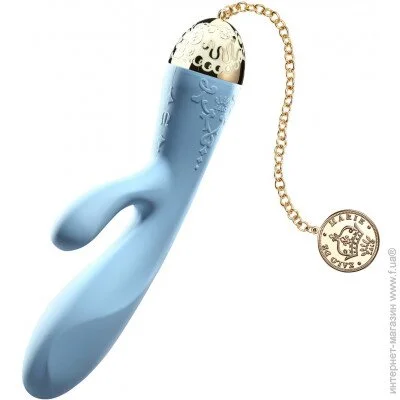 ³ - Zalo - Rosalie Royal Blue (SO6665)