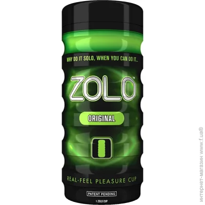 Zolo  Original Cup (T670007-09)