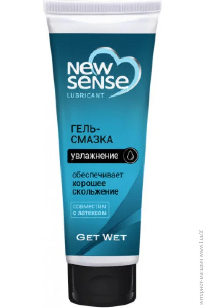   Sense - 100  (4820064563305)