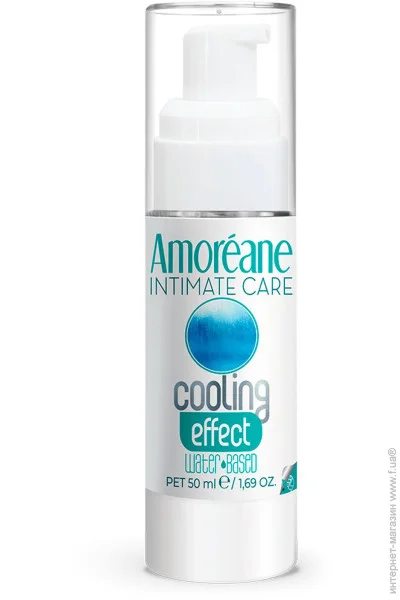  Amoreane Cooling Effect (SO9929)